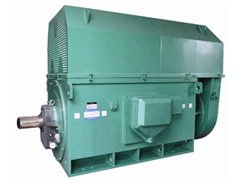 资溪YKK系列高压电机安装尺寸